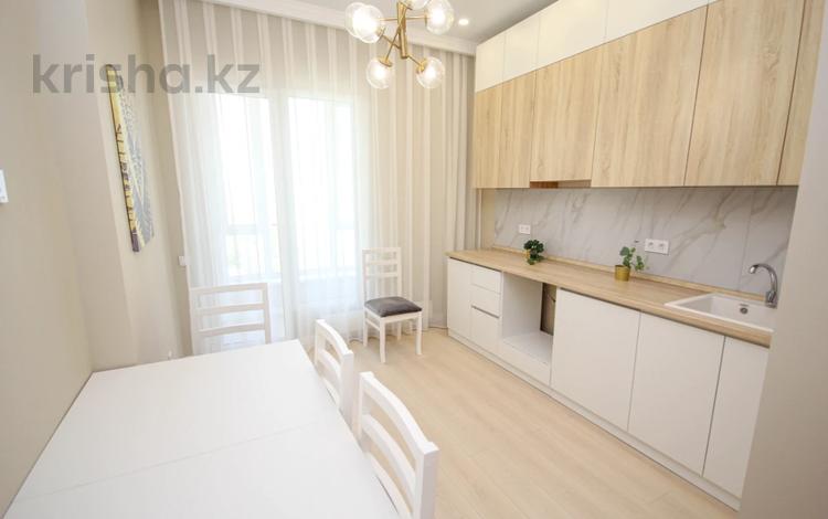 2-комнатная квартира · 75 м², Мауленова за 65 млн ₸ в Алматы, Алмалинский р-н — фото 9