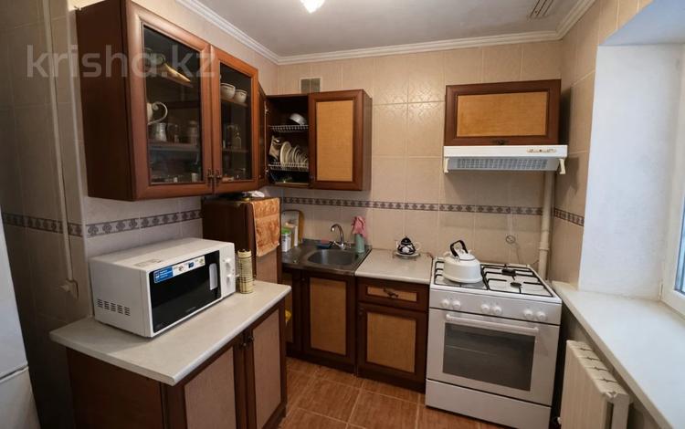 3-комнатная квартира · 58 м² · 2/4 этаж, Масанчи — Хабарласыңыздар за 51.6 млн ₸ в Алматы, Бостандыкский р-н — фото 2