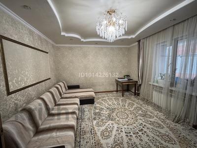 2-бөлмелі пәтер · 64 м² · 3/6 қабат, Көкжиек ш/а. 1, бағасы: 36 млн ₸ в Алматы, Жетысуский р-н