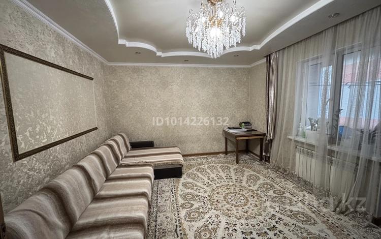 2-бөлмелі пәтер · 64 м² · 3/6 қабат, Көкжиек ш/а. 1, бағасы: 36 млн ₸ в Алматы, Жетысуский р-н — фото 2