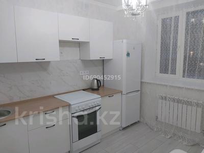 1-комнатная квартира · 39 м² · 2/10 этаж, Аманжол Болекпаев 19 за 180 000 ₸ в Астане, Алматы р-н