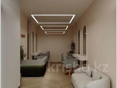 Свободное назначение, офисы, магазины и бутики, салоны красоты, медцентры и аптеки, образование, развлечения · 79.5 м² за 86 млн ₸ в Алматы, Алмалинский р-н