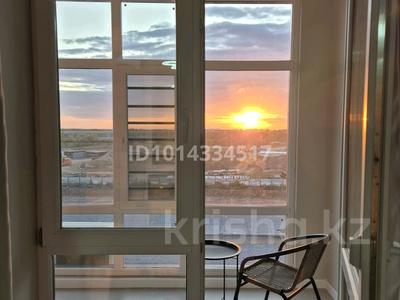 1-комнатная квартира · 30 м² · 5/6 этаж, Аль-Фараби 76 за 18 000 ₸ в Астане, Есильский р-н