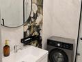 2-комнатная квартира · 50 м² · 2/9 этаж, мкр Тастак-2, Абая/130 — Абая 130/4 за 2 500 ₸ в Алматы, Алмалинский р-н — фото 5