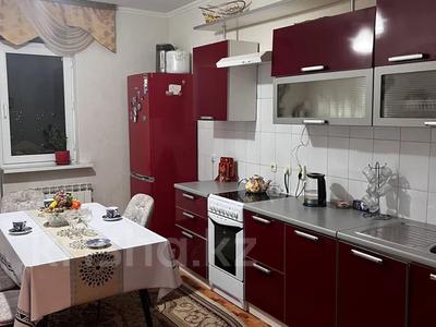 2-комнатная квартира · 69.6 м² · 25/25 этаж, мкр 11 112а за 20 млн 〒 в Актобе