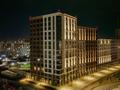 4-комнатная квартира · 127 м² · 18/20 этаж, Аль-Фараби 1/1 за 135 млн ₸ в Астане, Есильский р-н — фото 13