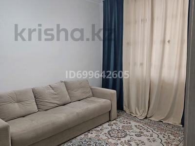 1-бөлмелі пәтер · 32 м² · 5/9 қабат, Байтурсынова 39 — Жумабаева, Жургенова, Байтурсынова, бағасы: 10 000 ₸ в Астане, Алматы р-н