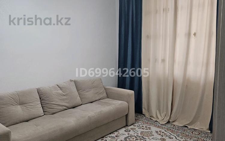 1-бөлмелі пәтер · 32 м² · 5/9 қабат, Байтурсынова 39 — Жумабаева, Жургенова, Байтурсынова, бағасы: 10 000 ₸ в Астане, Алматы р-н — фото 2