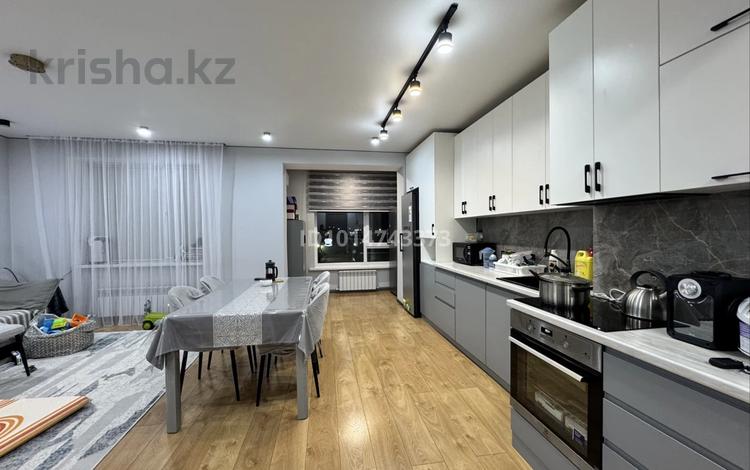 2-комнатная квартира · 62 м² · 5/12 этаж, Аэрапортная 58 к — Aport Mall East за 48 млн ₸ в  — фото 2