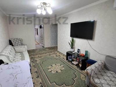 3-комнатная квартира · 62 м² · 5/5 этаж, мкр Айнабулак-2 за 34.5 млн ₸ в Алматы, Жетысуский р-н