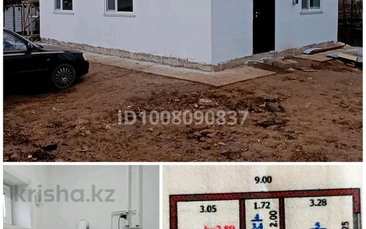 Жеке үй · 2 бөлме · 63 м² · 3 жүзд., Сыбаға, бағасы: 22 млн ₸ в Уральске — фото 2