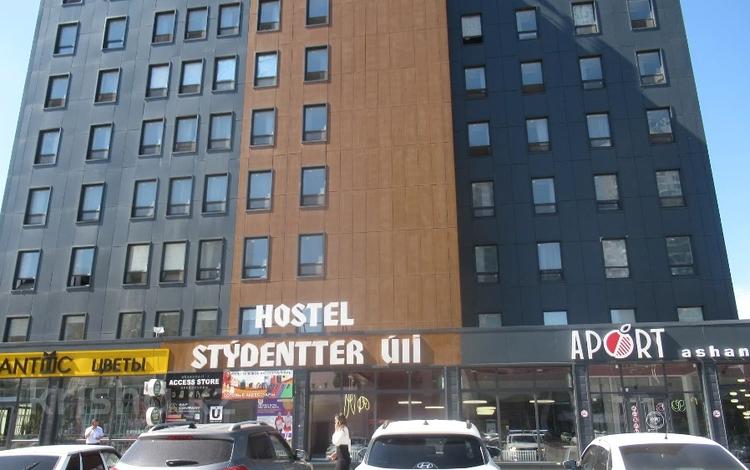 Здание общежития · 4497 м², бағасы: ~ 1.5 млрд 〒 в Актобе, мкр 12 — фото 2