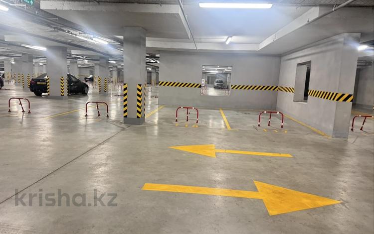Паркинг · 13.8 м² · Розыбакиева 211 за 50 000 〒 в Алматы, Бостандыкский р-н — фото 2