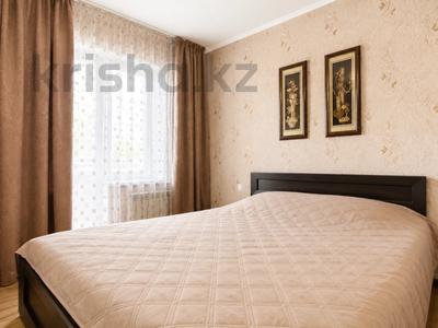 1-бөлмелі пәтер · 35 м² · 3/5 қабат, Жибек жолы 124, бағасы: 22 000 ₸ в Алматы, Алмалинский р-н