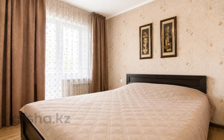 1-бөлмелі пәтер · 35 м² · 3/5 қабат, Жибек жолы 124, бағасы: 22 000 ₸ в Алматы, Алмалинский р-н — фото 15