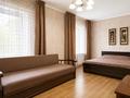1-бөлмелі пәтер · 35 м² · 3/5 қабат, Жибек жолы 124, бағасы: 22 000 ₸ в Алматы, Алмалинский р-н — фото 3