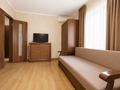 1-бөлмелі пәтер · 35 м² · 3/5 қабат, Жибек жолы 124, бағасы: 22 000 ₸ в Алматы, Алмалинский р-н — фото 5