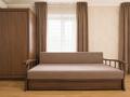 1-бөлмелі пәтер · 35 м² · 3/5 қабат, Жибек жолы 124, бағасы: 22 000 ₸ в Алматы, Алмалинский р-н — фото 6
