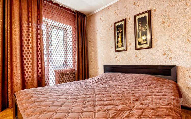 1-бөлмелі пәтер · 35 м² · 3/5 қабат, Жибек жолы 124, бағасы: 22 000 ₸ в Алматы, Алмалинский р-н — фото 3