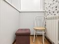 1-бөлмелі пәтер · 35 м² · 3/5 қабат, Жибек жолы 124, бағасы: 22 000 ₸ в Алматы, Алмалинский р-н — фото 9