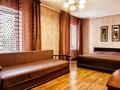 1-бөлмелі пәтер · 35 м² · 3/5 қабат, Жибек жолы 124, бағасы: 22 000 ₸ в Алматы, Алмалинский р-н — фото 3