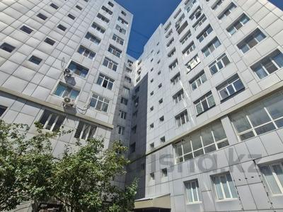 1-бөлмелі пәтер · 43.2 м² · 4/10 қабат, Сатпаева 23/1, бағасы: 21 млн ₸ в Астане