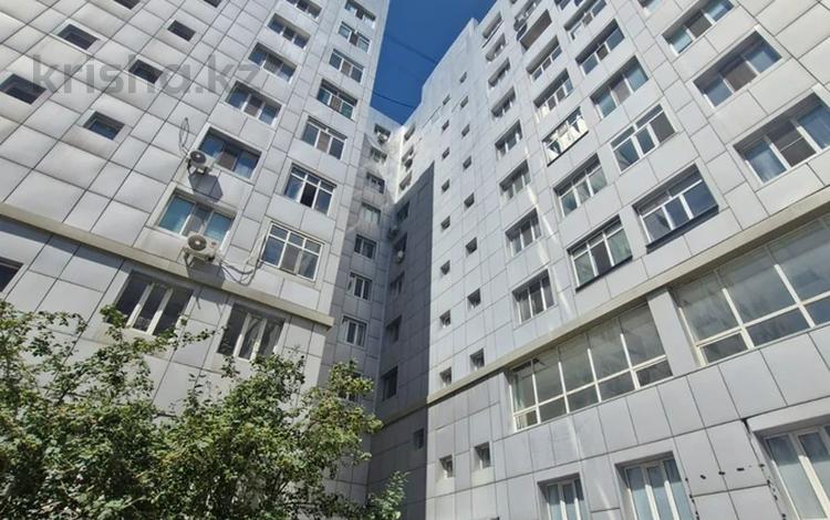 1-бөлмелі пәтер · 43.2 м² · 4/10 қабат, Сатпаева 23/1, бағасы: 21 млн ₸ в Астане — фото 2