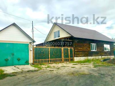 Отдельный дом · 4 комнаты · 180 м² · 10 сот., Западная 32/1 — Лесная за 29 млн 〒 в Семее, Красный Кордон