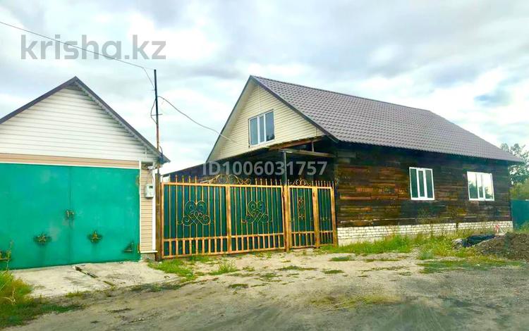 Отдельный дом · 4 комнаты · 180 м² · 10 сот., Западная 32/1 — Лесная за 32 млн ₸ в Семее, Красный Кордон — фото 15