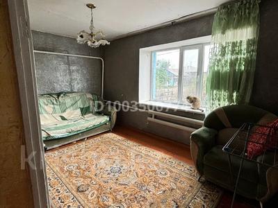 3-комнатная квартира · 54.6 м² · 1/2 этаж, Жомартбаева 11 за 9 млн 〒 в Семее