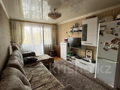 3-бөлмелі пәтер · 58 м² · 3/4 қабат, мкр №6, бағасы: 36 млн ₸ в Алматы, Ауэзовский р-н