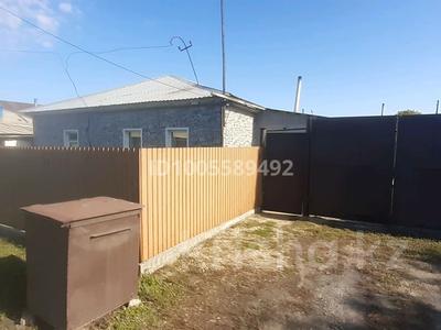 Отдельный дом · 3 комнаты · 115 м² · 6 сот., Белякова 105 — Район Дальняя за 14 млн ₸ в Семее