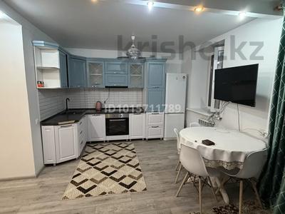 1-бөлмелі пәтер · 39 м² · 2/5 қабат, Есенберлина 31/4 — Есенберлина Казбек би, бағасы: 18.5 млн ₸ в Усть-Каменогорске, Меновное