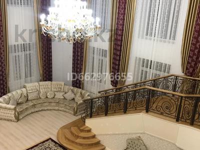 Продажа домов и дачи в Актюбинской обл.: Отдельный дом · 7 комнат · 1386 м² · 20 сот., ЖМ Кирпичный 388Е — Атамекен за 450 млн 〒 Отдельный дом · 7 комнат · 1386 м² · 20 сот., ЖМ Кирпичный 388Е — Атамекен за 450 млн 〒 в Актобе