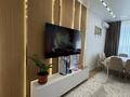 4-бөлмелі пәтер · 102 м² · 8/17 қабат, Строителей 28/5, бағасы: 90 млн ₸ в Караганде, Казыбек би р-н — фото 2