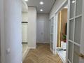 4-бөлмелі пәтер · 102 м² · 8/17 қабат, Строителей 28/5, бағасы: 90 млн ₸ в Караганде, Казыбек би р-н — фото 25