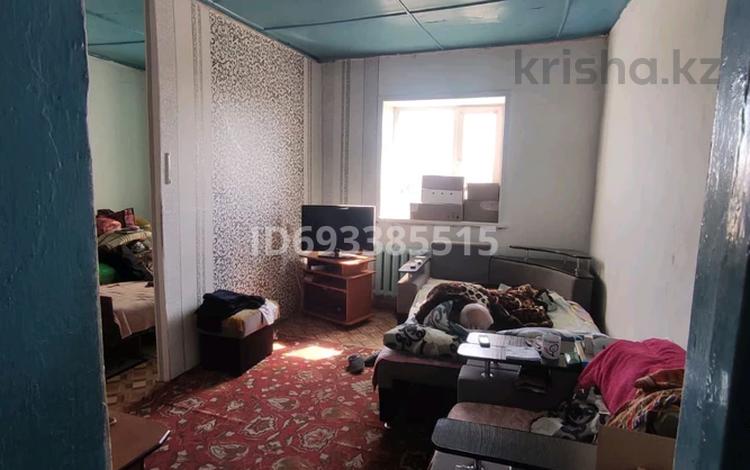 2-комнатный дом помесячно, 40 м², Гагарина 46 за 40 000 〒 в Мамлютке — фото 2