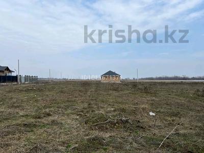 Участок · 5 соток, мкр Ынтымак за 10 млн ₸ в Алатау