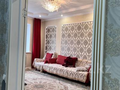 3-комнатная квартира · 72 м² · 6/9 этаж, мкр Жетысу-1 22 за 51 млн ₸ в Алматы, Ауэзовский р-н