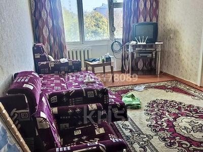 3-комнатная квартира · 52 м² · 2/5 этаж, Яссауи 89 — Акимат за 13.5 млн 〒 в Кентау
