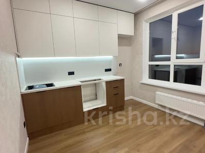 2-комнатная квартира · 58 м² · 7/9 этаж, Е-117 43 за 32.5 млн ₸ в Астане, Есильский р-н