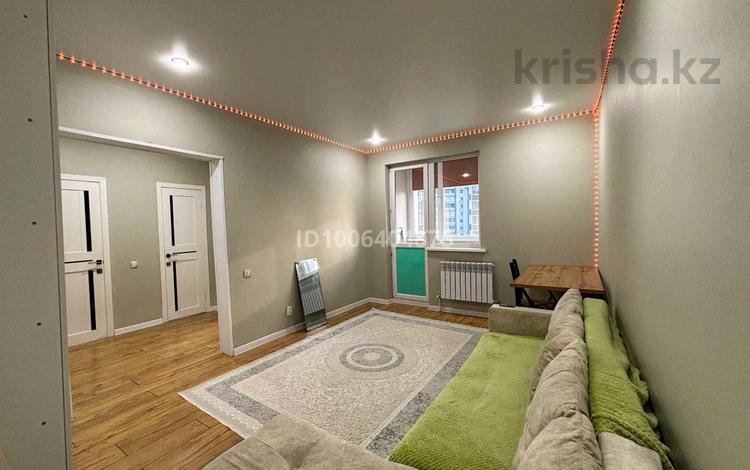1-комнатная квартира · 39 м² · 7/10 этаж, Базовая 4/2 — Драм театр, Макси Молл за 210 000 ₸ в Усть-Каменогорске — фото 2
