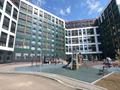 2-комнатная квартира · 52.3 м² · 6/9 этаж, А62 участок 2 за 23 млн ₸ в Астане, Алматы р-н — фото 4