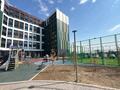 2-комнатная квартира · 52.3 м² · 6/9 этаж, А62 участок 2 за 23 млн ₸ в Астане, Алматы р-н — фото 5