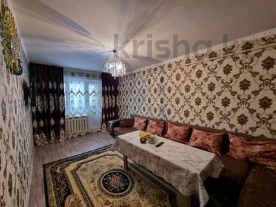 3-комнатная квартира · 63 м² · 4/5 этаж, 3 Микрорайон за 21 млн ₸ в Чапаево