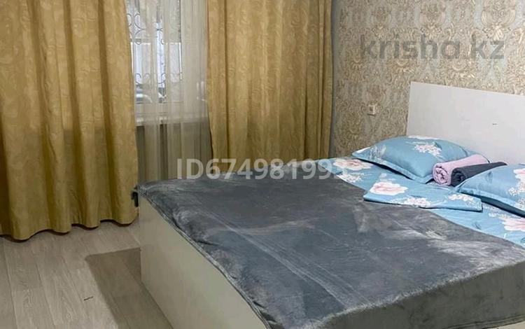 3-комнатная квартира · 62 м² · 1/4 этаж, мкр №3 63а — Абая Саина за 16 000 ₸ в Алматы, Ауэзовский р-н — фото 16