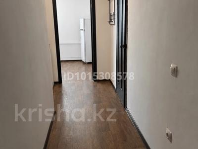 1-комнатная квартира · 50 м² · 1/16 этаж, мкр. Алмагуль 18 за 14.5 млн ₸ в Атырау