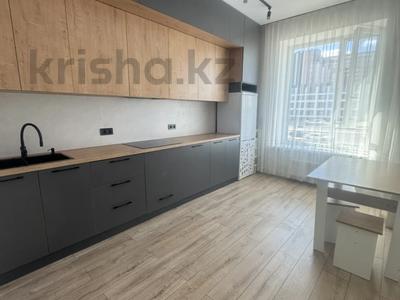 2-комнатная квартира · 72.3 м² · 2/10 этаж, Байтурсынова 20/2 за 39.5 млн ₸ в Астане, Сарайшык р-н