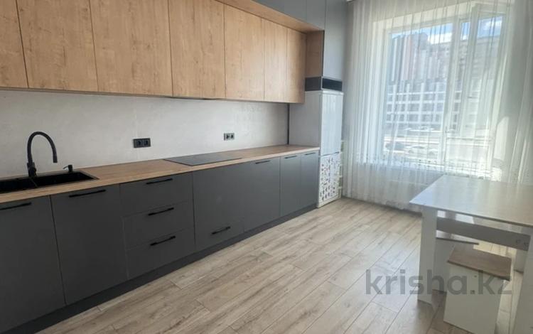 2-комнатная квартира · 72.3 м² · 2/10 этаж, Байтурсынова 20/2 за 39.5 млн ₸ в Астане, Сарайшык р-н — фото 2