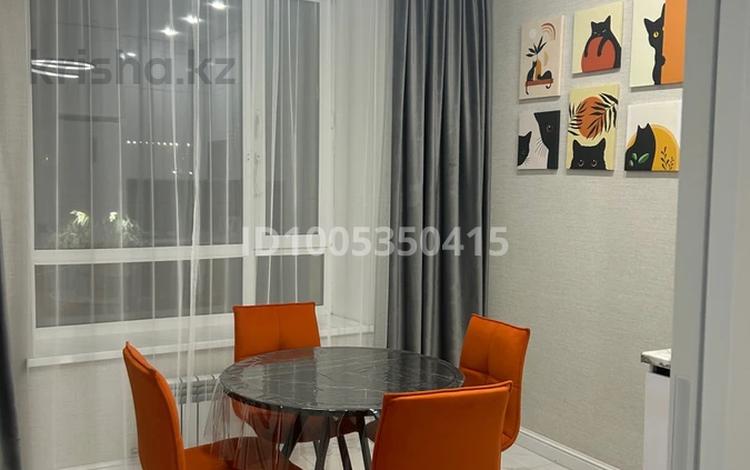 2-комнатная квартира · 57 м², Кабанбай батыра 60 — Меги за 22 000 ₸ в Астане, Есильский р-н — фото 2